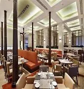 达沃斯希尔顿花园酒店 酒店