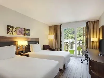 Hilton Garden 4* Davos