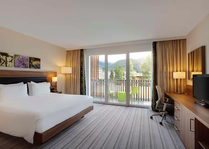Hilton Garden Davos