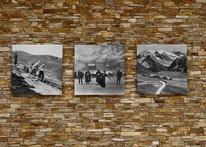 Hotel Hilton Garden Davos