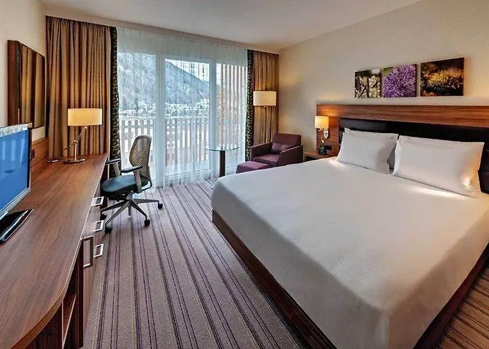 Hilton Garden Davos