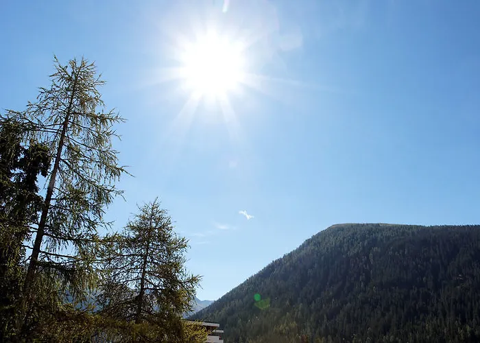 Hilton Garden 4* Davos