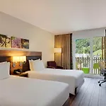 Hilton Garden