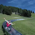 Hilton Garden Davos