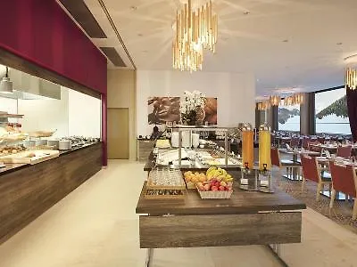 Hilton Garden Давос