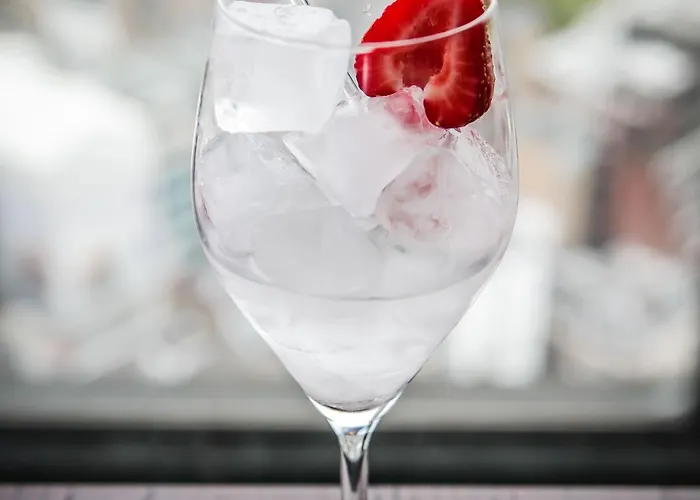 Hilton Garden Hotel Davos