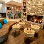 Hilton Garden 4* דאבוס