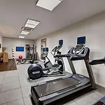 Hilton Garden