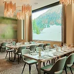 Hilton Garden מלון דאבוס