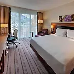 Hilton Garden דאבוס