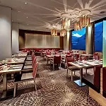 מלון Hilton Garden דאבוס