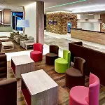 Hilton Garden 4* דאבוס