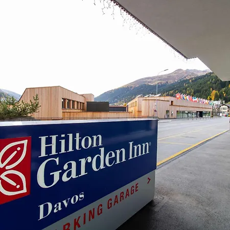 Hilton Garden Hotel