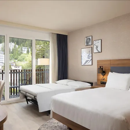 Hilton Garden