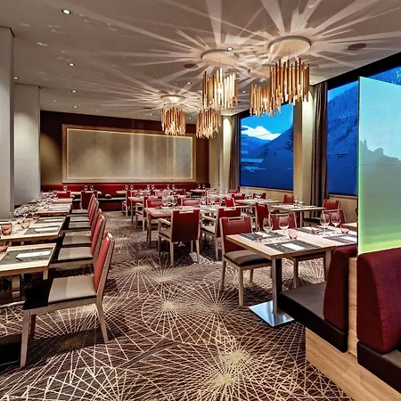 Hilton Garden Hotel Davos