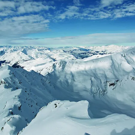Hilton Garden 4* Davos