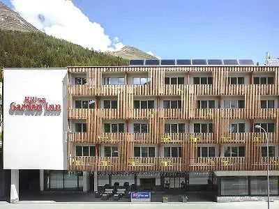 Hilton Garden Davos
