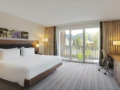 Hilton Garden