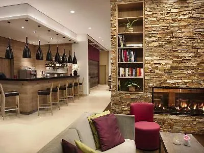Hilton Garden 4* Davos