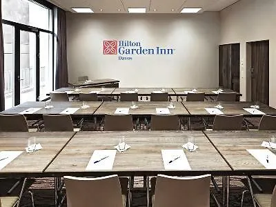 Hotel Hilton Garden