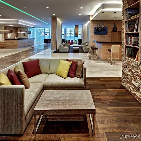 Hilton Garden Hotel Davos