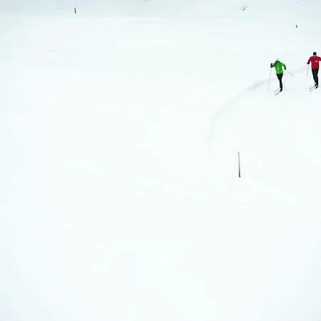 Hilton Garden 4* Davos