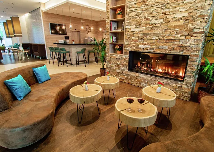 Hotel Hilton Garden 4*