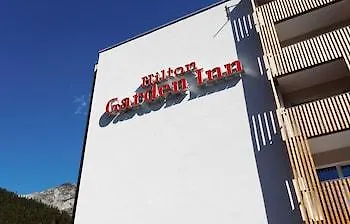 Hotel Hilton Garden Davos